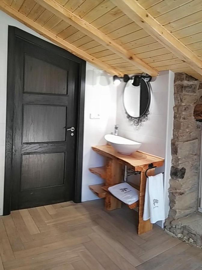 Casa Rural Abatetxe Эльгойбар Экстерьер фото
